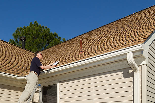 Best Roof Leak Repair  in Del Norte, CO